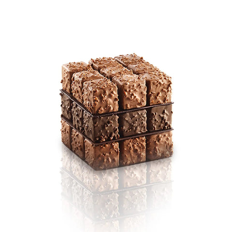 Louis Tellier Silikomart - Small Cubes (SF263) - iFoodservice Online