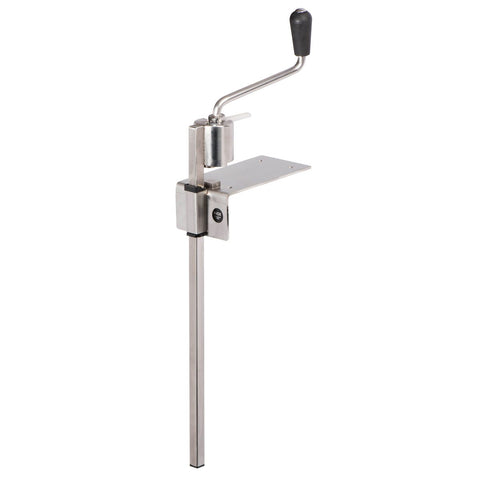 Louis Tellier Stainles Steel Bolted Can Opener Without Sharp Edge (0BSXP55) - iFoodservice Online