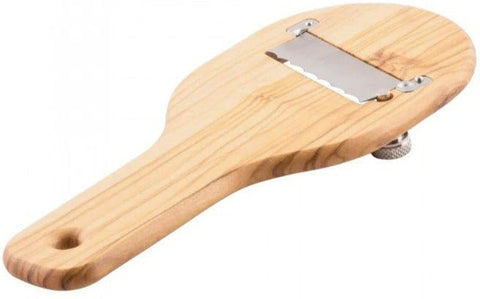 Louis Tellier Truffle and vegetable slicer (1030RT) - iFoodservice Online
