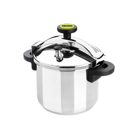 Matfer Bourgeat PRESSURE COOKER 8 1/2 QT (013204) - iFoodservice Online