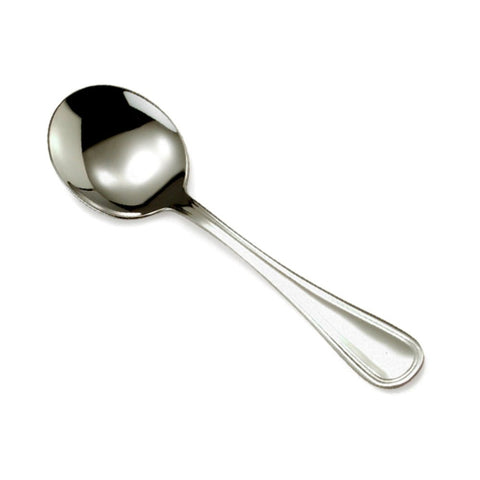 Mepra Epoque Soup Spoon Pack of 12 (10681136) - iFoodservice Online