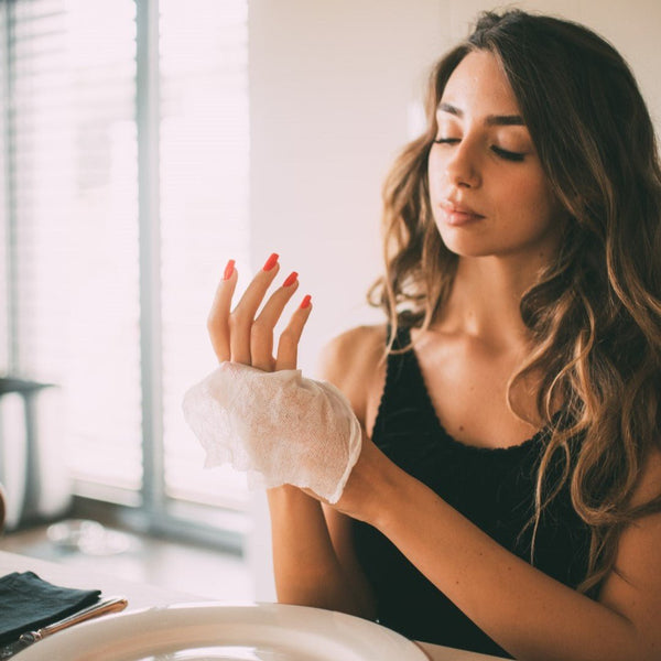 Napkin Creho CORE ONE Courtesy Service Tray - iFoodservice Online