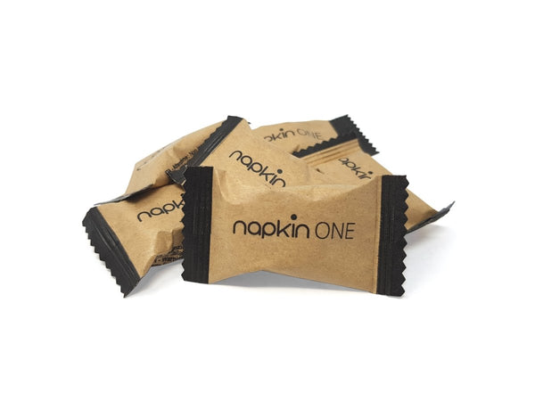 Napkin Creho Home Set for Napkin Courtesy Service - iFoodservice Online