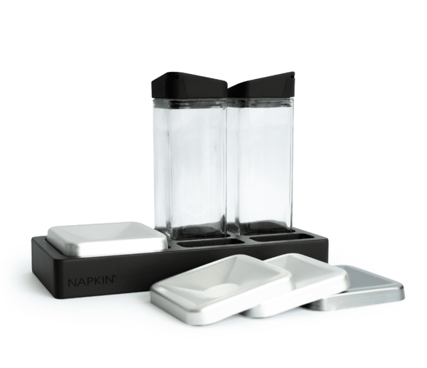 Napkin Creho Home Set for Napkin Courtesy Service - iFoodservice Online