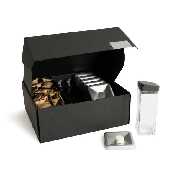 Napkin Creho Home Set for Napkin Courtesy Service - iFoodservice Online