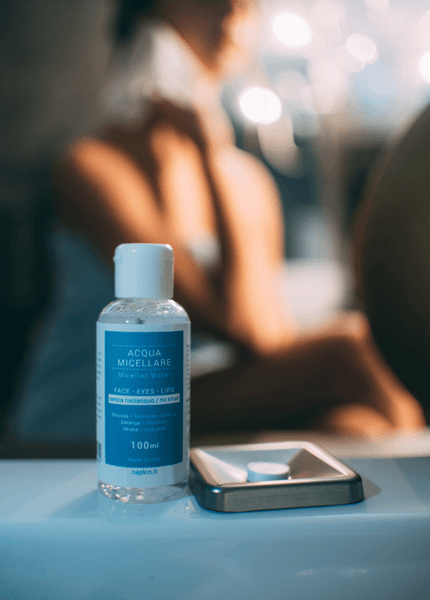 Napkin Creho Titanium Tray for Courtesy Service - iFoodservice Online