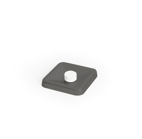 Napkin Creho Titanium Tray for Courtesy Service - iFoodservice Online