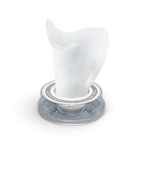 Napkin Go Hygienizing Disposable Wet Wipes Sanitizing - iFoodservice Online