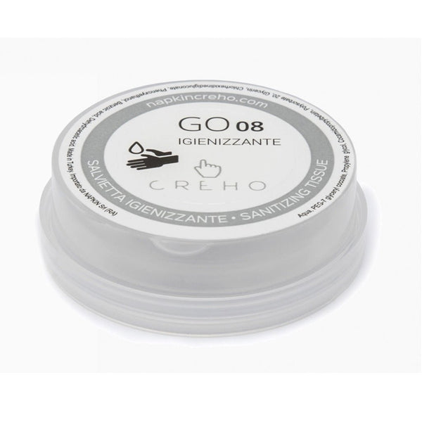 Napkin Go Hygienizing Disposable Wet Wipes Sanitizing - iFoodservice Online