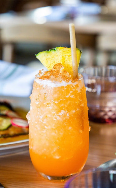 Plantar Agave 8" Jumbo Wrapped Straws Pack 2000 (JASN21W) - iFoodservice Online