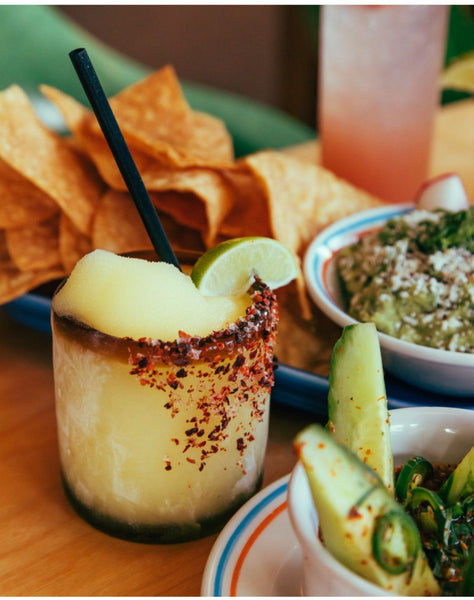 Plantar Agave 8.25" Black Unwrapped Cocktail Straws Pack 2000 (SBA21U) - iFoodservice Online