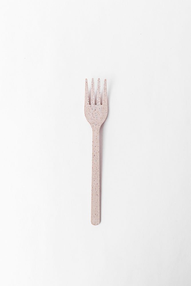 Plantar Agave Bulk Natural Forks Pack 1000(BNAF1000) - iFoodservice Online