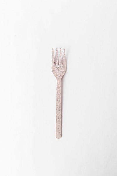 Plantar Agave Bulk Natural Forks Pack 1000(BNAF1000) - iFoodservice Online