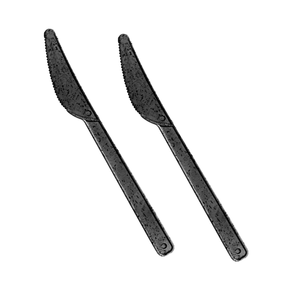 Plantar Agave Bulk Natural Knife Pack 1000(BNAK1000) - iFoodservice Online