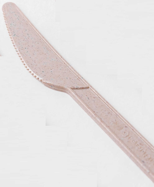 Plantar Agave Bulk Natural Knife Pack 1000(BNAK1000) - iFoodservice Online