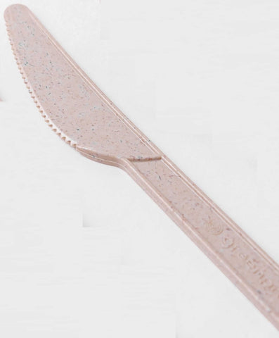 Plantar Agave Bulk Natural Knife Pack 1000(BNAK1000) - iFoodservice Online