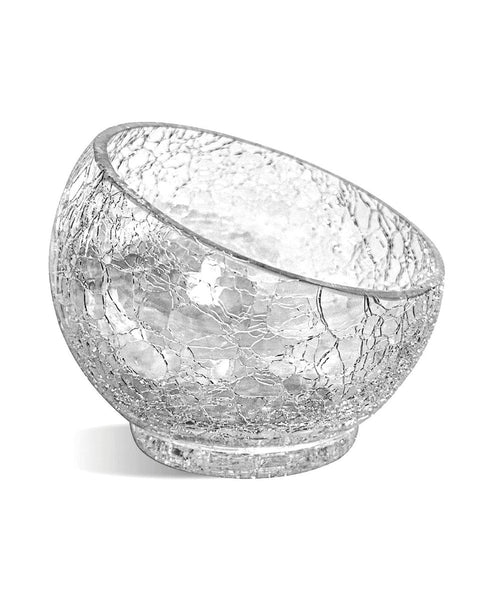 Purasangre Cracked Bowl Cracked 7.09x5.91 in - P661011 - iFoodservice Online
