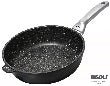 Risoli Deep Frypan Granito Hard Stone (01104GRIN/28) - iFoodservice Online