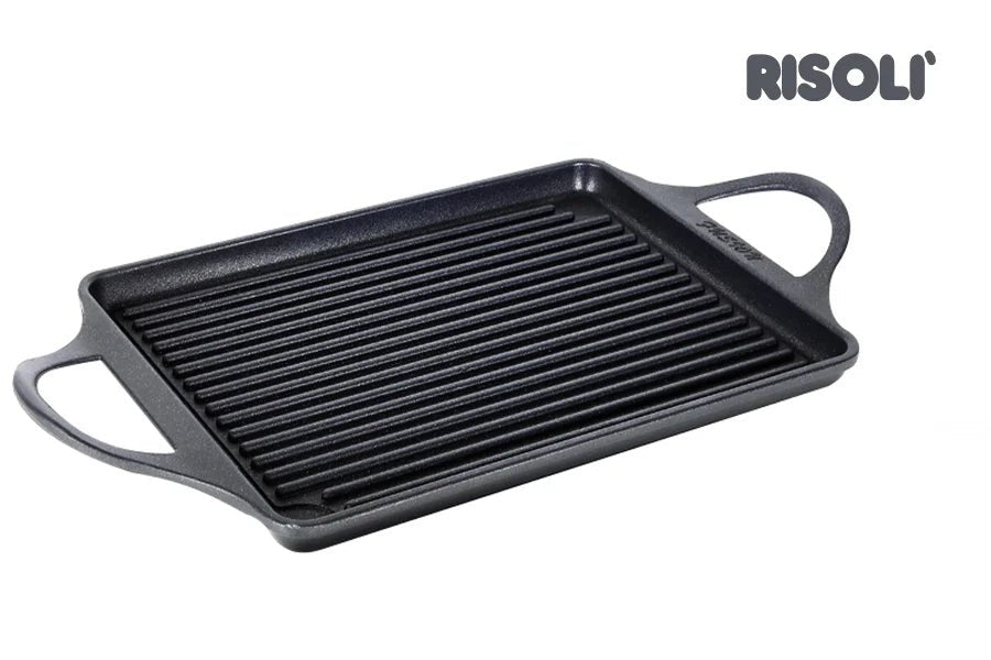 Risoli Servigrill eXplora 46x25 Autograph (00114FGIN/46) - iFoodservice Online
