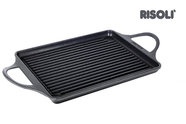 Risoli Servigrill eXplora 46x25 Autograph (00114FGIN/46) - iFoodservice Online