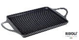 Risoli Servigrill eXplora 46x25 Autograph (00114FGIN/46) - iFoodservice Online