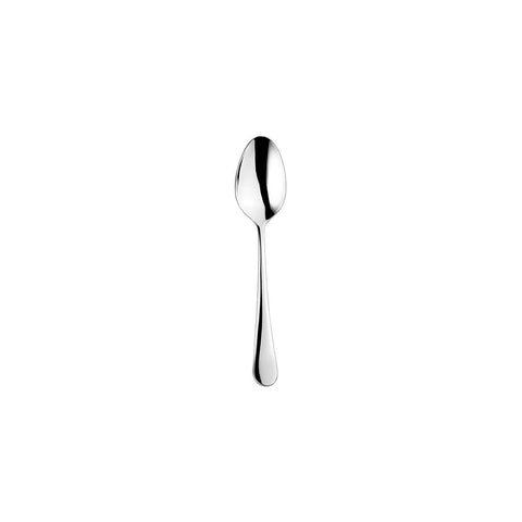 Turgla Flatware Arcade 5.75" Silver Stainless Steel Teaspoon 18/10, Set of 12 (ETE1620 - 3) - iFoodservice Online