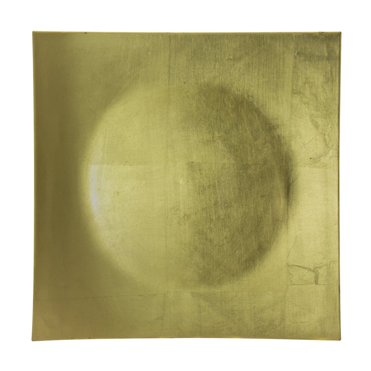 10 Strawberry Street Chargers, Lacquer Square Charger Gold (24/Case) LAG - 12SQ - iFoodservice Online