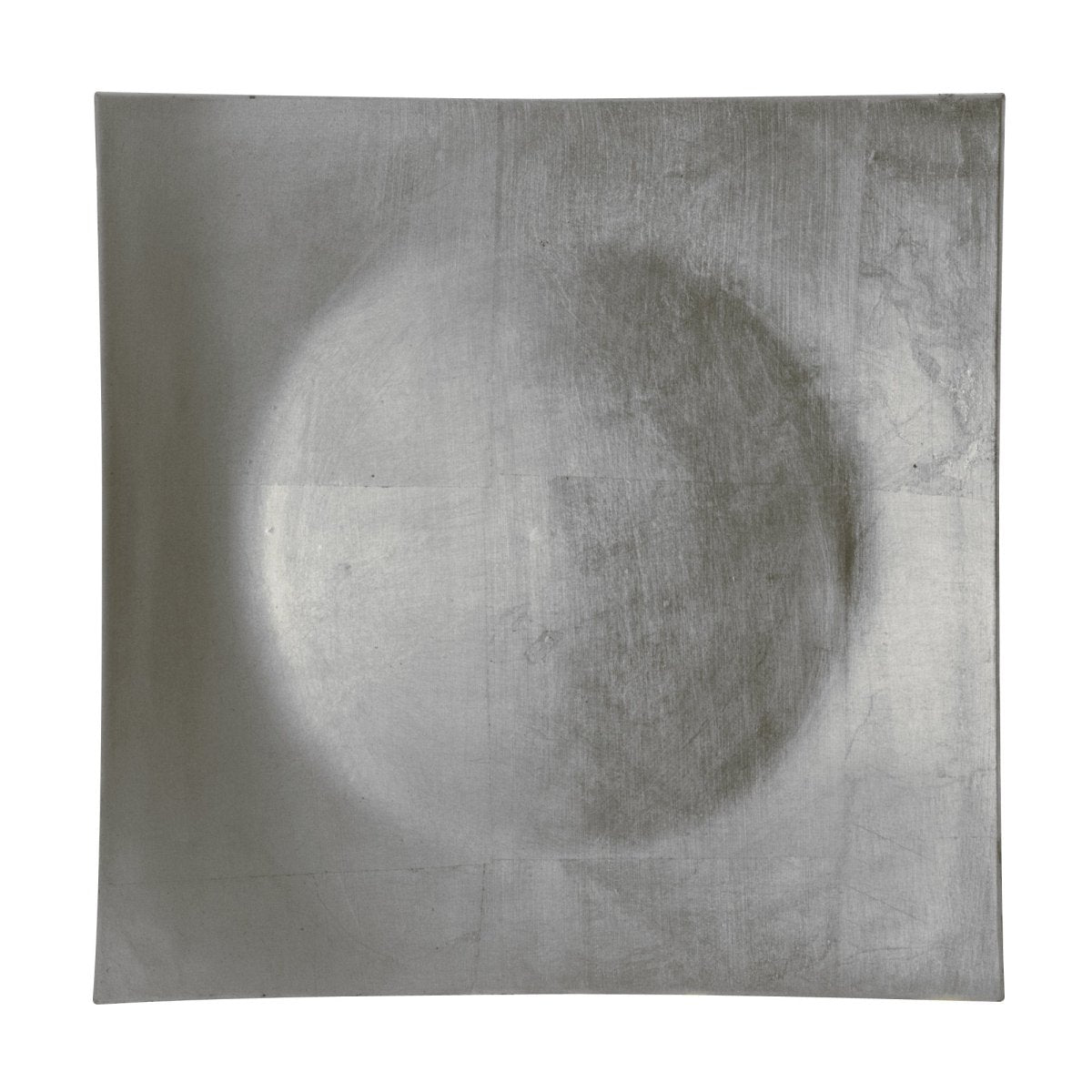 10 Strawberry Street Chargers, Lacquer Square Charger Silver (24/Case) LAS - 12SQ - iFoodservice Online