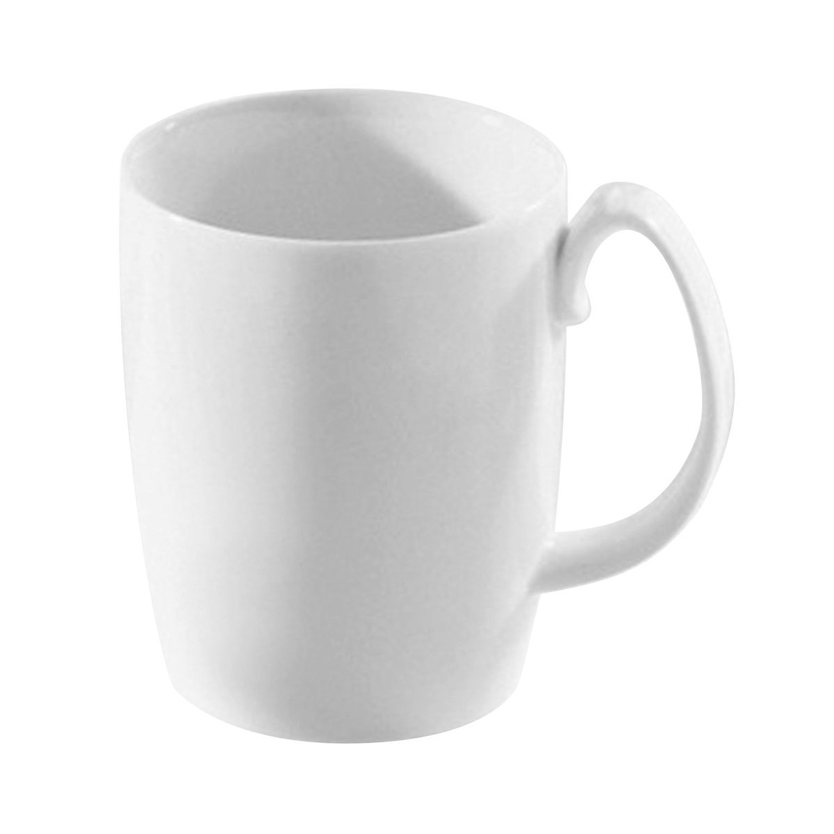 10 Strawberry Street Dinnerware, Barrel Mug 12 Oz. (12/Case) AUR - 100 - iFoodservice Online