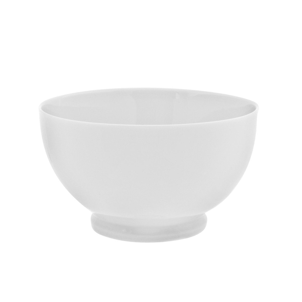 10 Strawberry Street Dinnerware, Footed Rice Bowl 20 Oz.(24/Case)RW0255 - iFoodservice Online