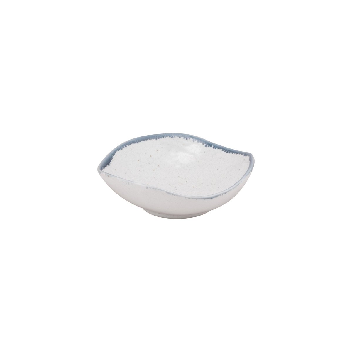 10 Strawberry Street DINNERWARE, Irregular Bowl 8 Oz.(24/Case)ARCTIC - 31 - iFoodservice Online