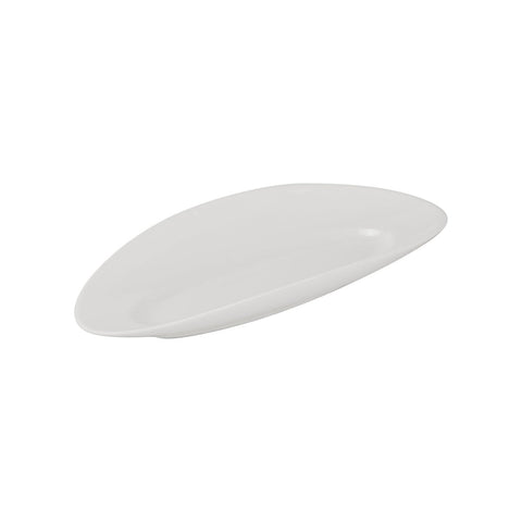10 Strawberry Street Dinnerware, Oval Bowl (48/Case)RPM - OVL8BWL - iFoodservice Online