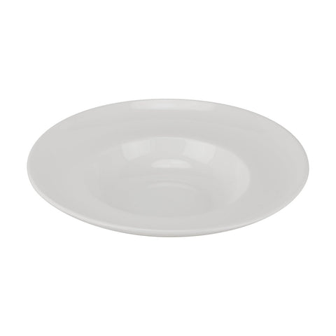 10 Strawberry Street Dinnerware, Rim Soup 7 Oz.(24/Case)RPM - 3 - iFoodservice Online