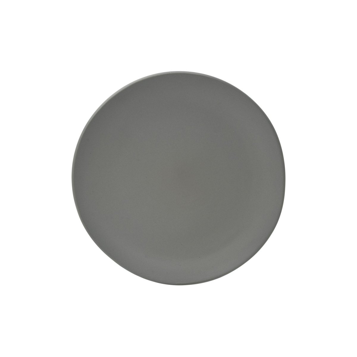 10 Strawberry Street Dinnerware, Ripple Grey Bread and Butter Plate 6.25" Rp (36/Case)RPPLE - GREYBB - iFoodservice Online