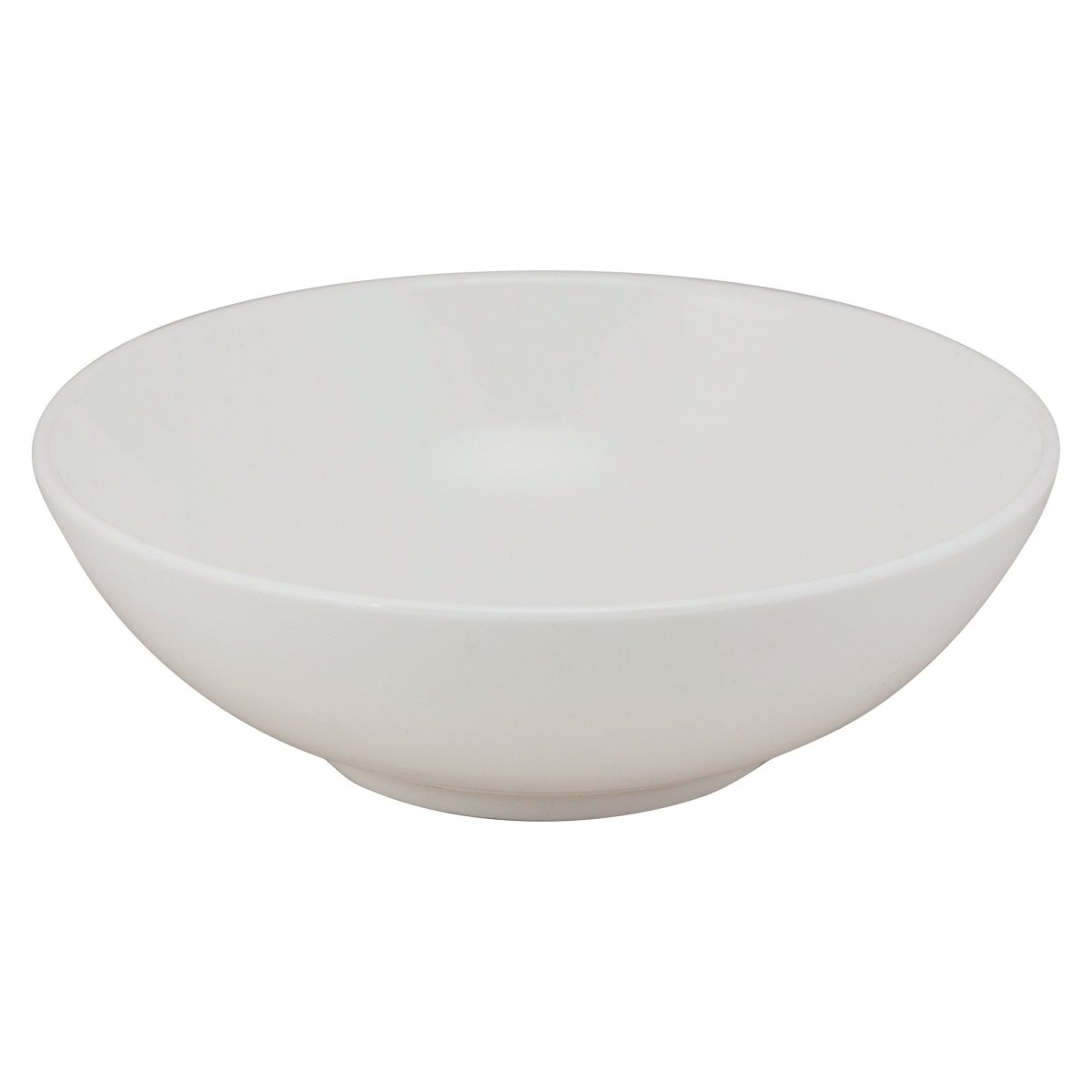 10 Strawberry Street Dinnerware, Rpm 6.3" Round Bowl Rpm - 7Bowl Up (48/Case)RPM - 7BWL - iFoodservice Online