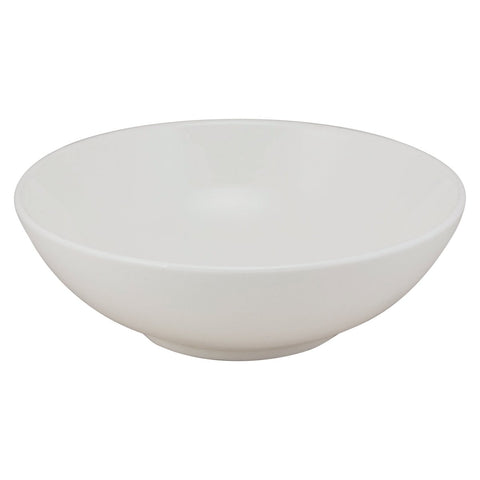 10 Strawberry Street Dinnerware, Rpm 6.3" Round Bowl Rpm - 7Bowl Up (48/Case)RPM - 7BWL - iFoodservice Online