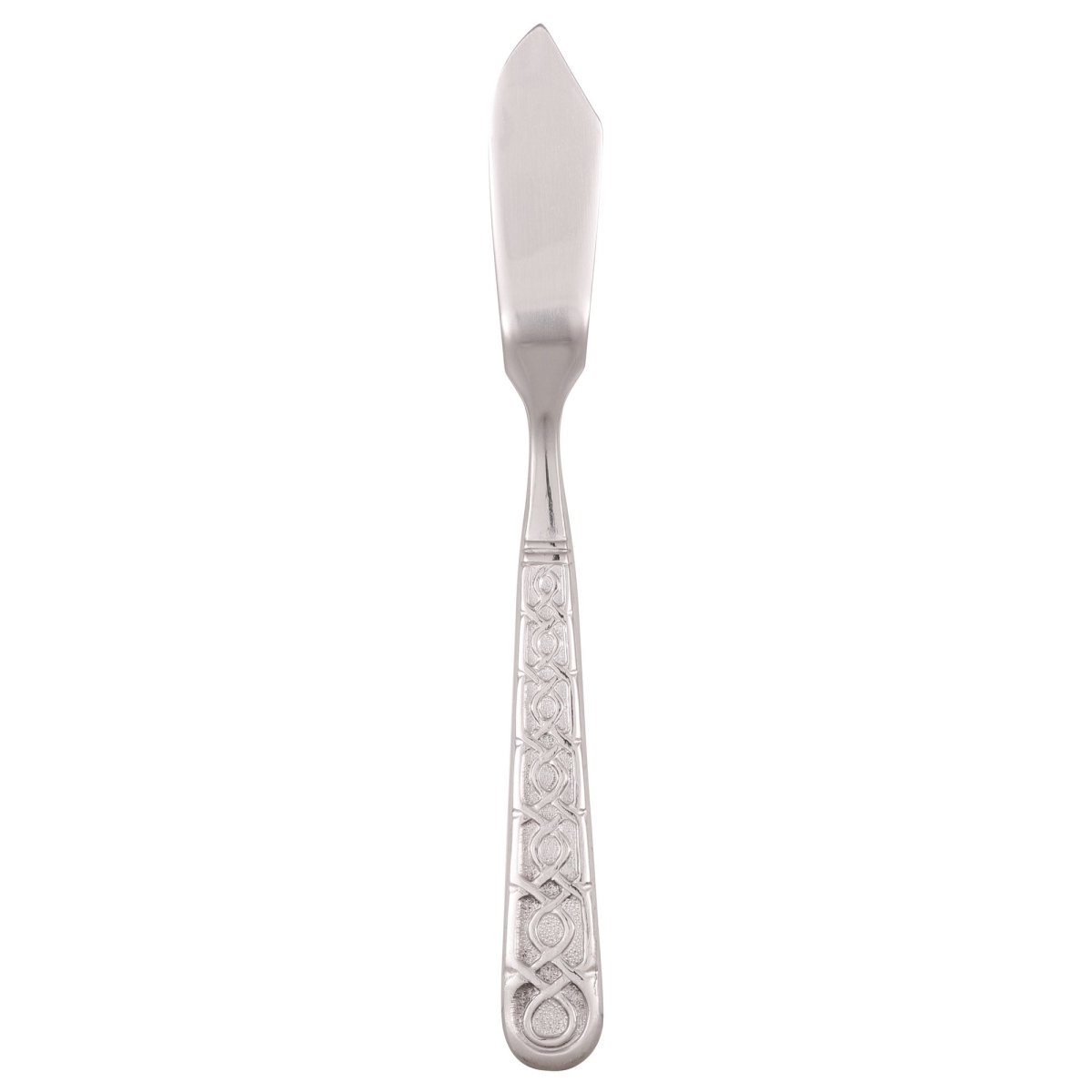 10 Strawberry Street Flatware, Dubai Forged Butter Knife Dub - B (48/Case)DUB - BK - iFoodservice Online