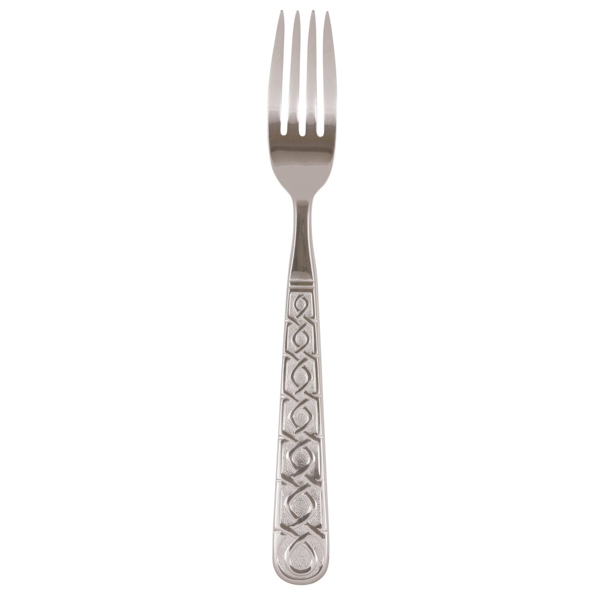 10 Strawberry Street Flatware, Dubai Forged Dinner Fork Dub - Df (48/Case) - iFoodservice Online