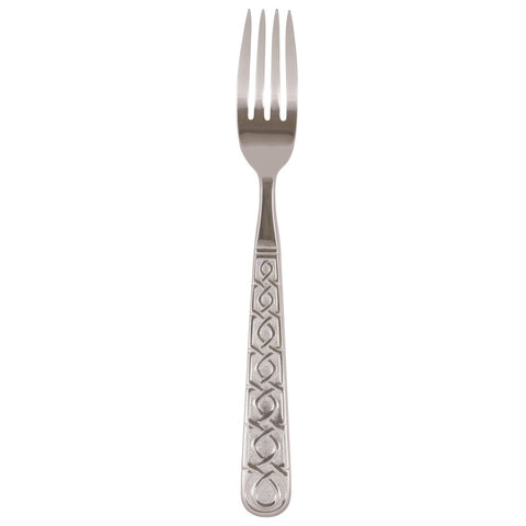 10 Strawberry Street Flatware, Dubai Forged Dinner Fork Dub - Df (48/Case) - iFoodservice Online
