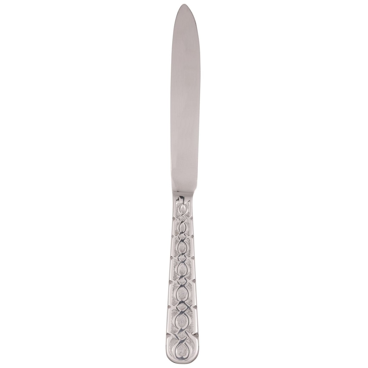 10 Strawberry Street Flatware, Dubai Forged Dinner Knife Dub - D (48/Case)DUB - DK - iFoodservice Online