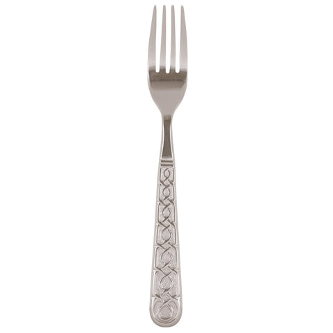 10 Strawberry Street Flatware, Dubai Forged Salad Fork Dub - Sf (48/Case) - iFoodservice Online
