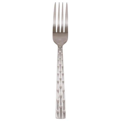 10 Strawberry Street Flatware, Panther Link Dinner Fork 18/0 3 (48/Case) PAN - DF - iFoodservice Online