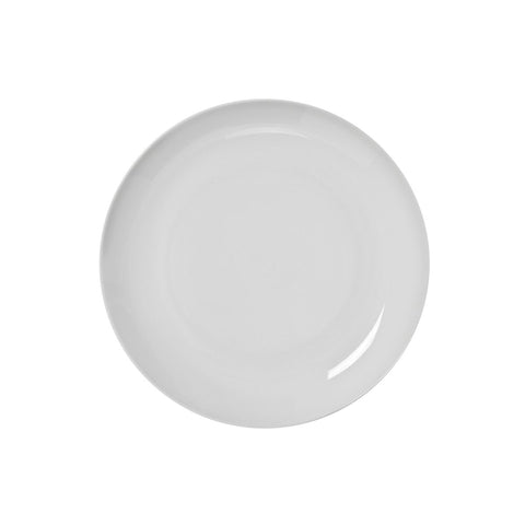 10 Strawberry Street RCP0008, Dinnerware, Luncheon Plate (24/Case) - iFoodservice Online
