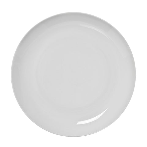 10 Strawberry Street RCP0040, Dinnerware, Dinner Plate (24/Case) - iFoodservice Online