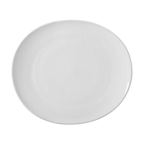 10 Strawberry Street RVL0040, Dinnerware, Dinner Plate (24/Case) - iFoodservice Online