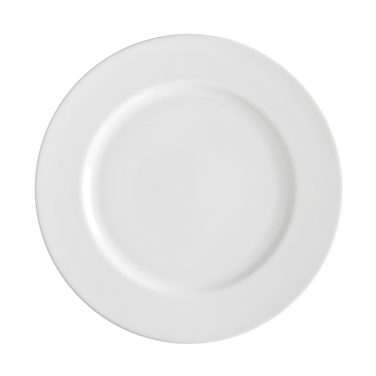 10 Strawberry Street RW0001, Dinnerware, Dinner Plate (24/Case) - iFoodservice Online
