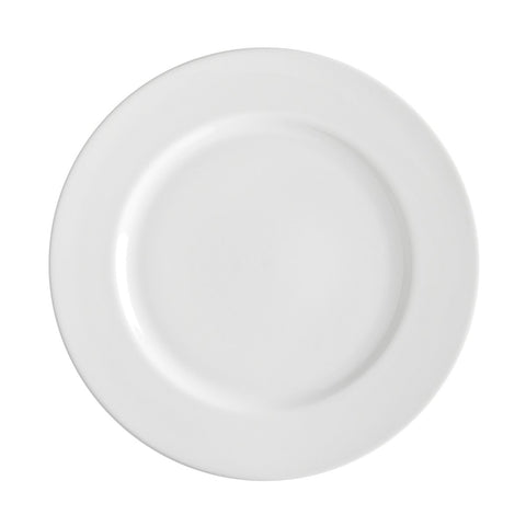 10 Strawberry Street RW0001, Dinnerware, Dinner Plate (24/Case) - iFoodservice Online