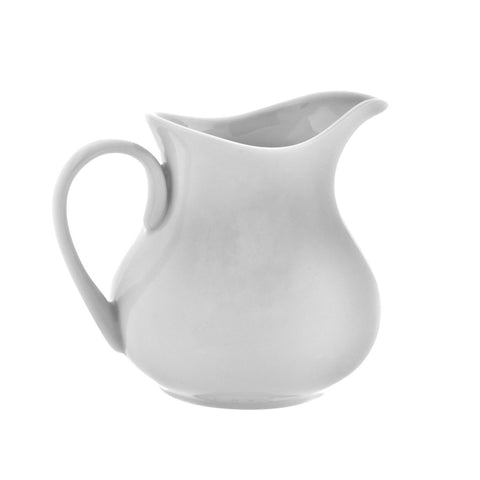 10 Strawberry Street RW0016, Dinnerware, Creamer 9 Oz.(6/Case) - iFoodservice Online