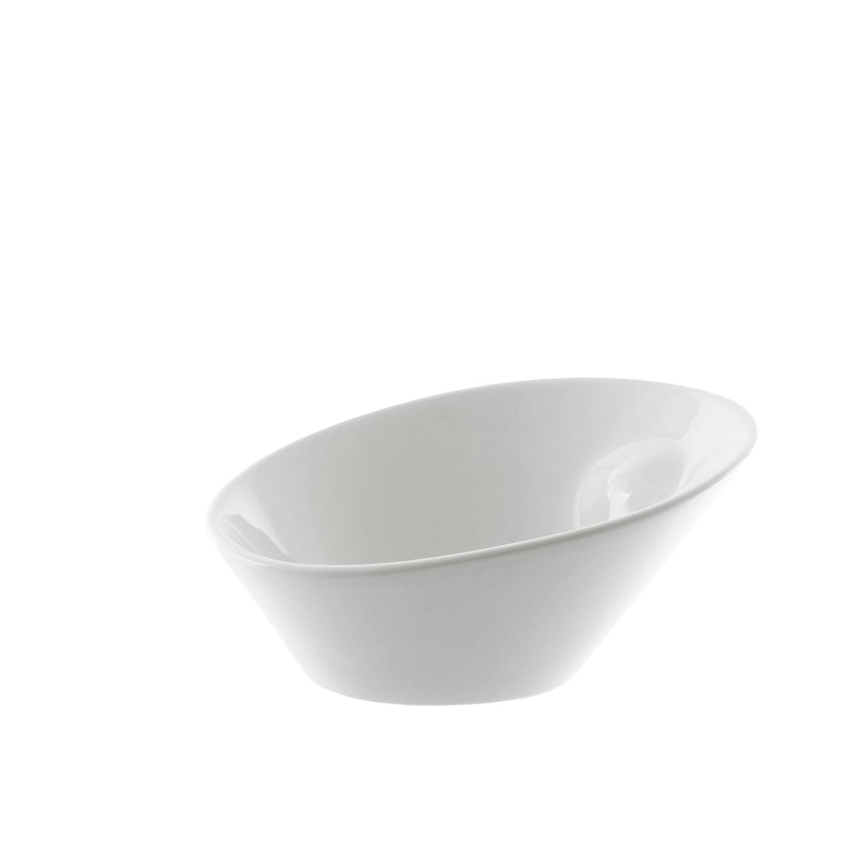 10 Strawberry Street Whittier Collection, Pinch Bowl 12 Oz.(24/Case)WTR - 8PNCHBWL - iFoodservice Online