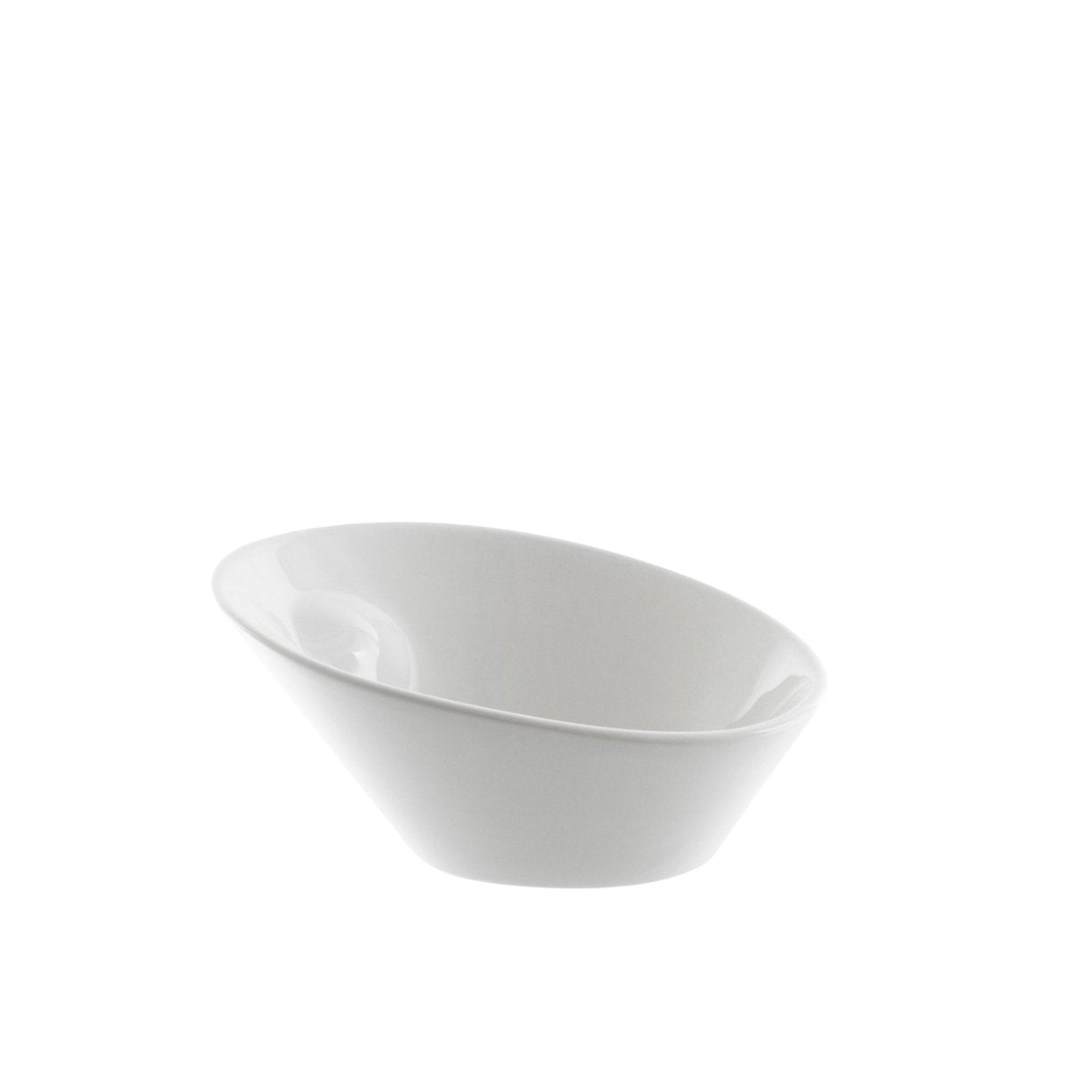 10 Strawberry Street Whittier Collection, Pinch Bowl 6 Oz.(36/Case)WTR - 7PNCHBWL - iFoodservice Online